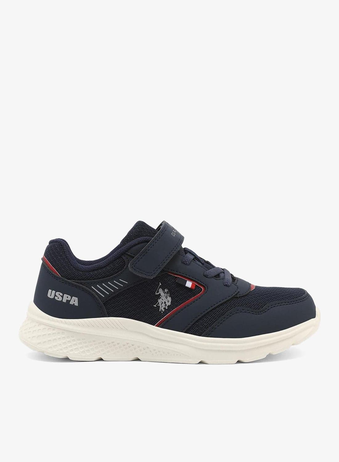 Nape Jr Kids Casual Shoes - Navy