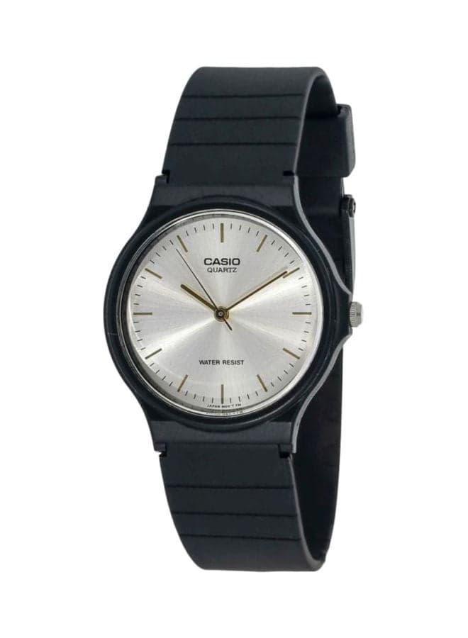Men Classic Analog Watch MQ-24-7E2
