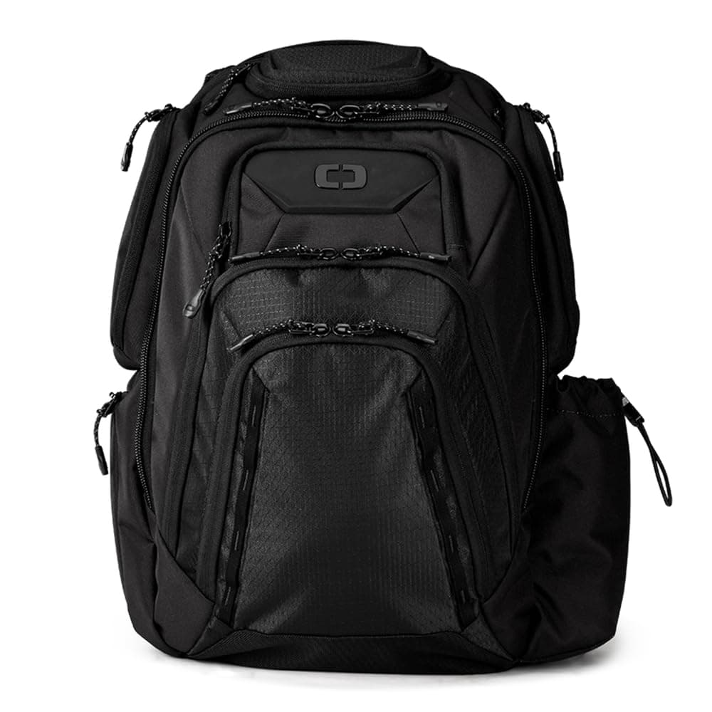 OGIO Renegade PRO Backpack Renegade Pro Black