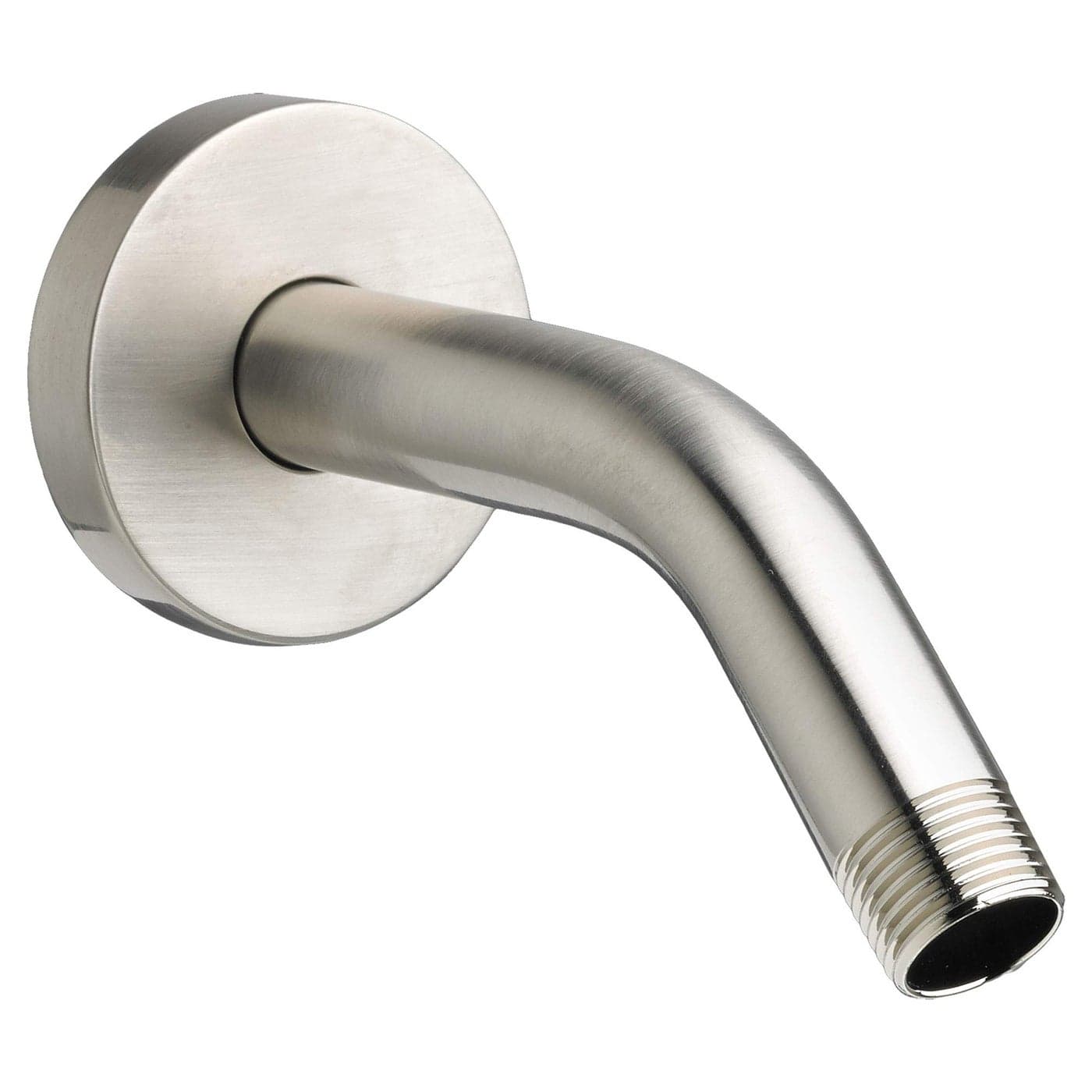 American Standard 1660241295 Modern Shower Arm Brushed Nickel