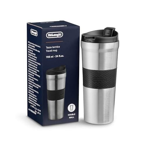 De'Longhi Travel Mug