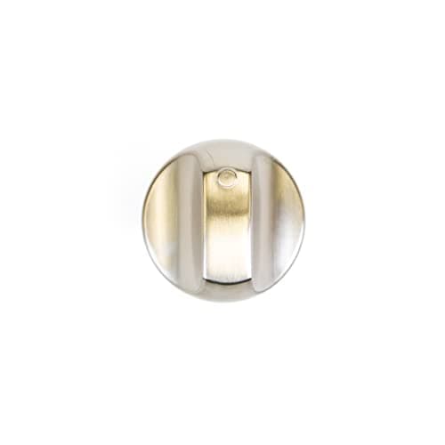 GE Appliances WB03K10265 Range Hood Fan Speed Control Knob