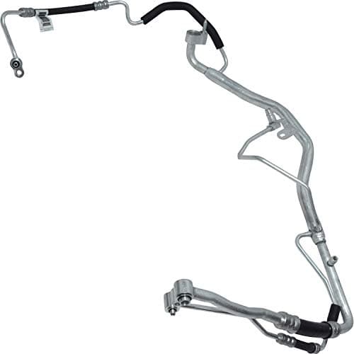 New HVAC AC Suction and Liquid Line Hose Assembly HA 111955C
