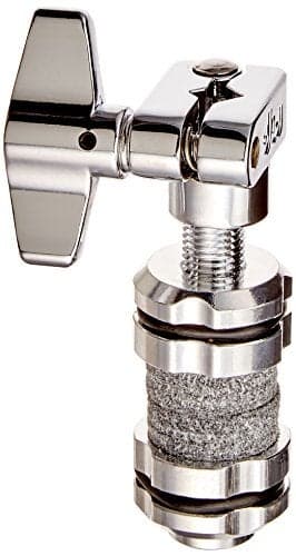 Drum Workshop DW One-Touch Hi-Hat Clutch, Silver