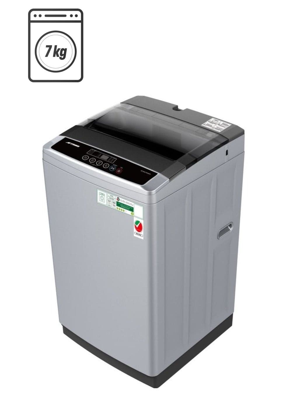 Washing Machine-Automatic 7 kg