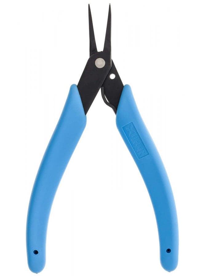 Pliers - Xuron Bent Nose 450BN