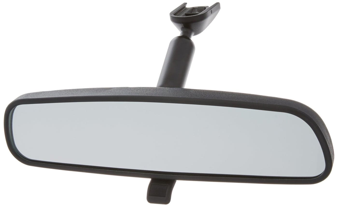 Genuine Mazda B37F69220C Interior Windshield Mirror