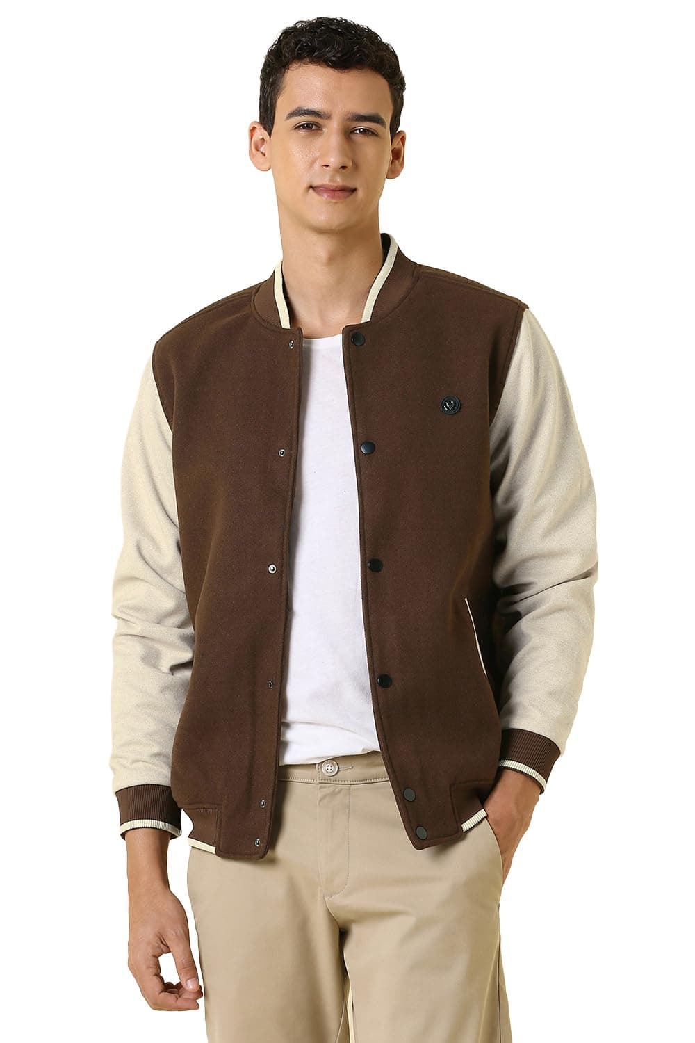 Allen Solly Mens Jackets