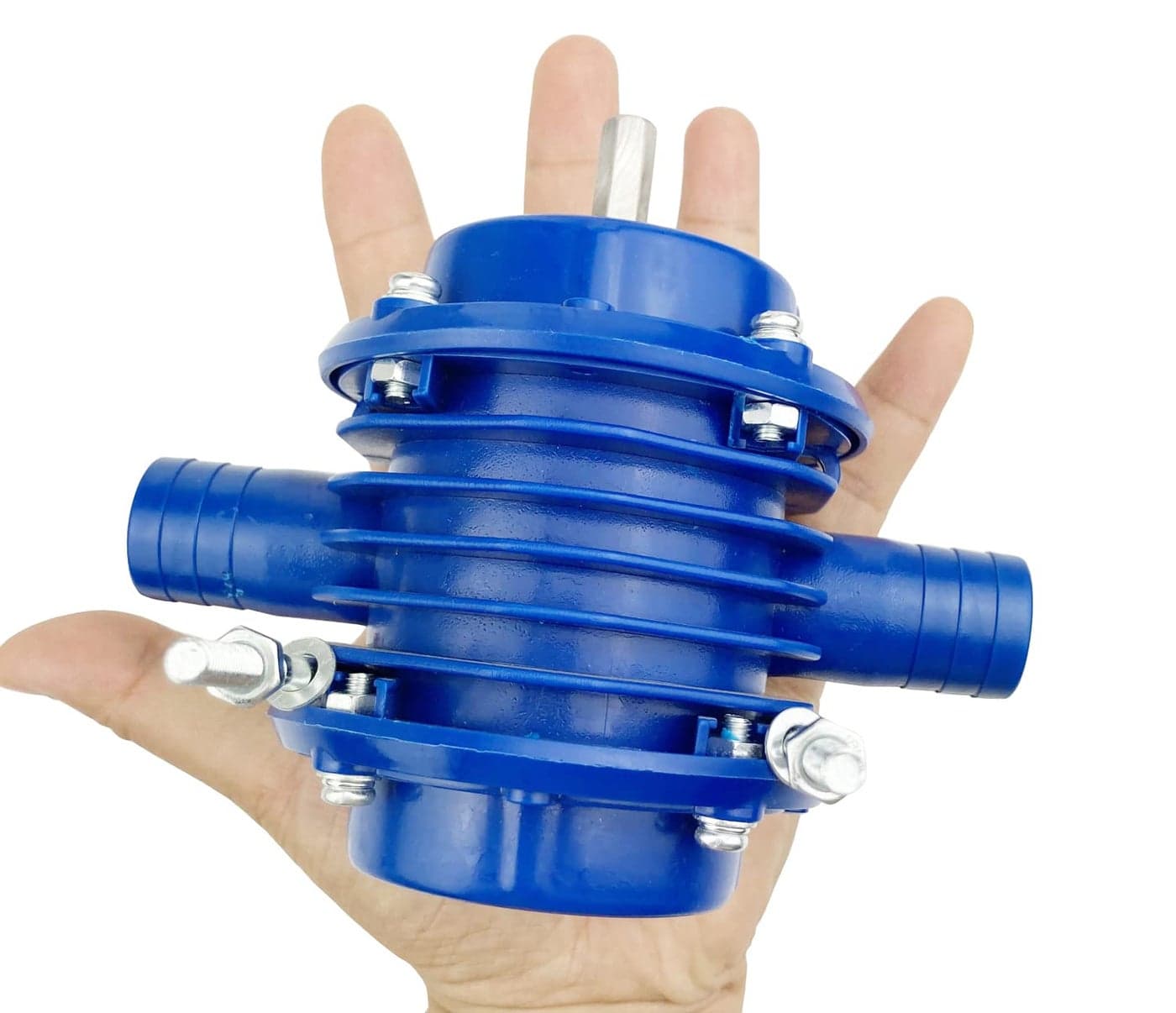 Becho Portable Miniature Selfpriming Powered Pump Centrifugal Household Small Water Pump Drill Pump