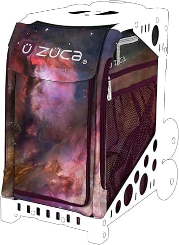 ZUCA Sport Insert Bag Only Replacement Fabric Bag Frame Not Included Galaxy