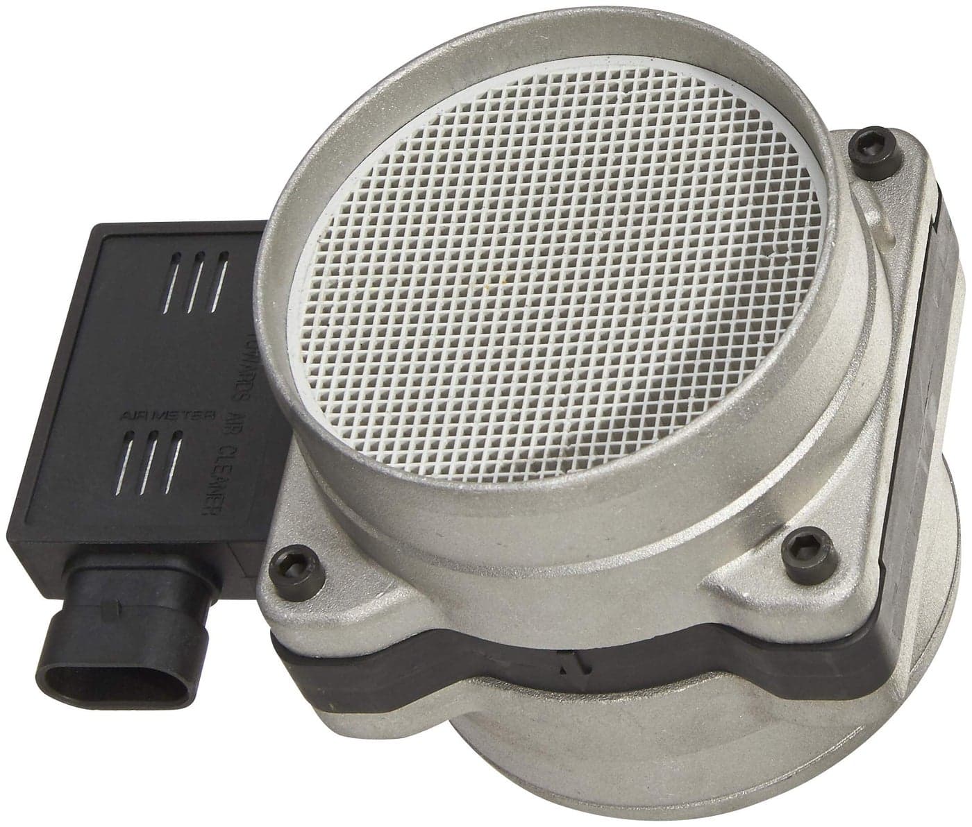 Spectra Premium MA101 Mass Air Flow Sensor with Housing