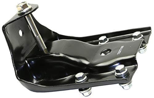 MOOG K150381 Leaf Spring Shackle Bracket for Chevrolet Silverado 1500
