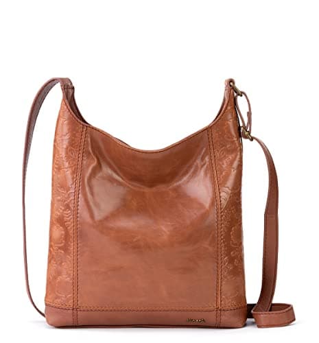 The Sak De Young Crossbody