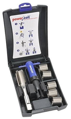 Powercoil 353458K UNF 5818 Thread Repair Kit 1 Kitper Pack