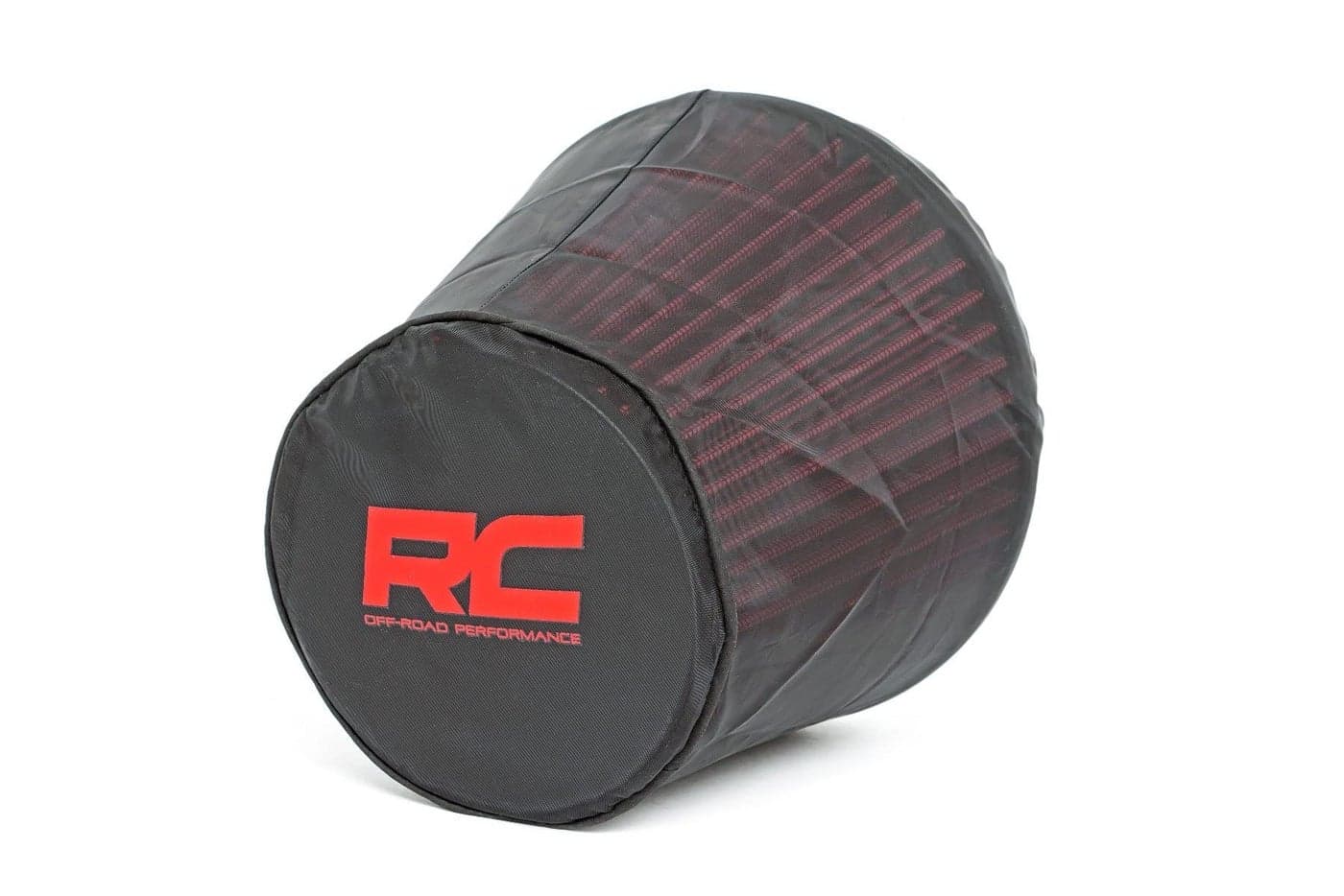 Rough Country Cold Air Intake PreFilter for 1623 Toyota Tacoma 10486