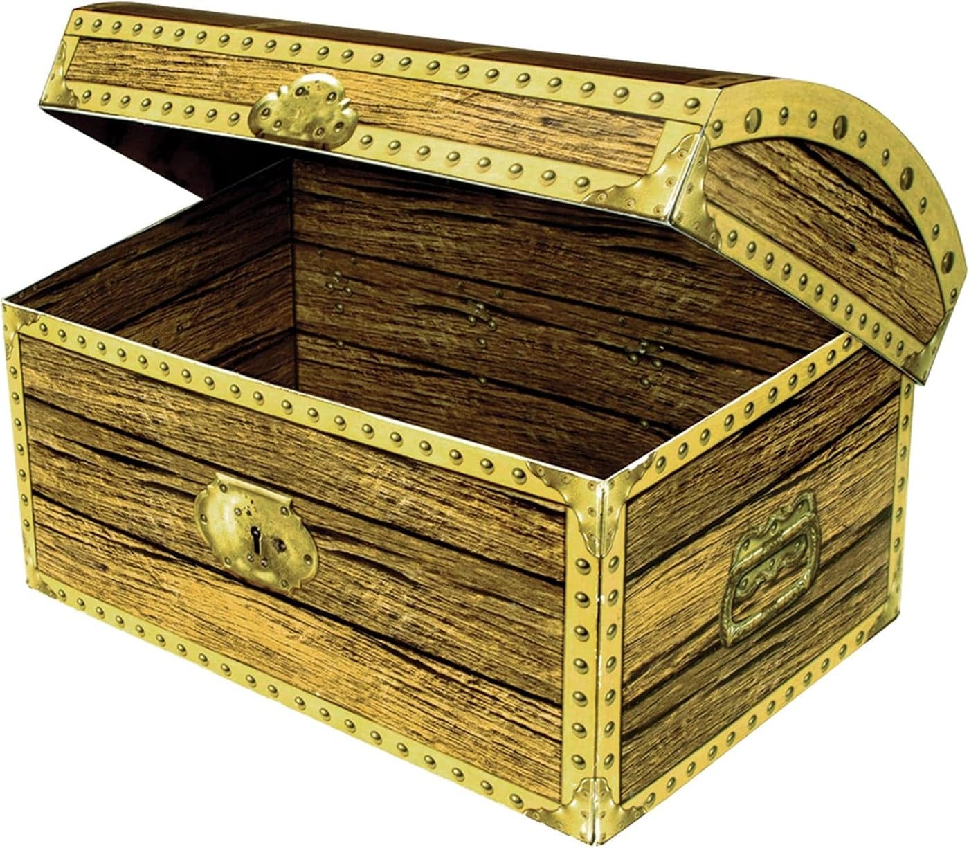 Treasure Chest Box Small
