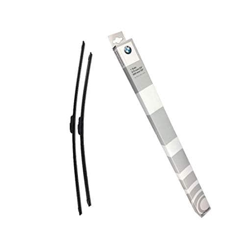 BMW 61610003090 Front Wiper Blade Set for G32 6 Series GT