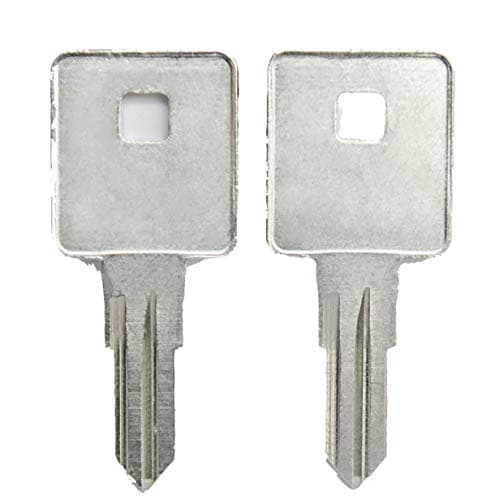 Craftsman Tool Box Keys Cut from 8151 to 8200 Working Keys for Sears Husky Kobalt Tool Chest (8172)