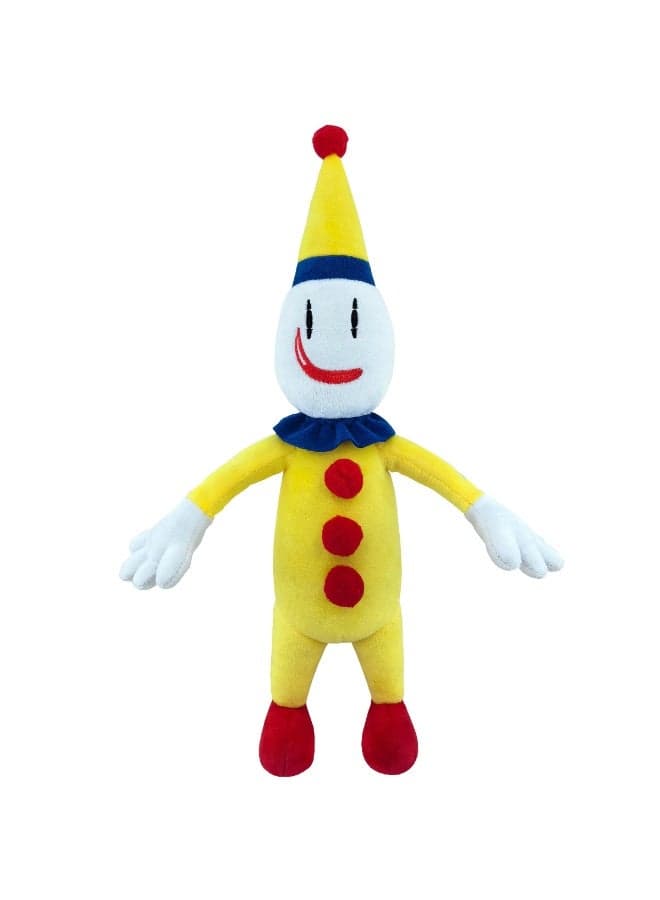New Amazing Digital Circus 2 Candy Kingdom Animated Plush Mini Clown