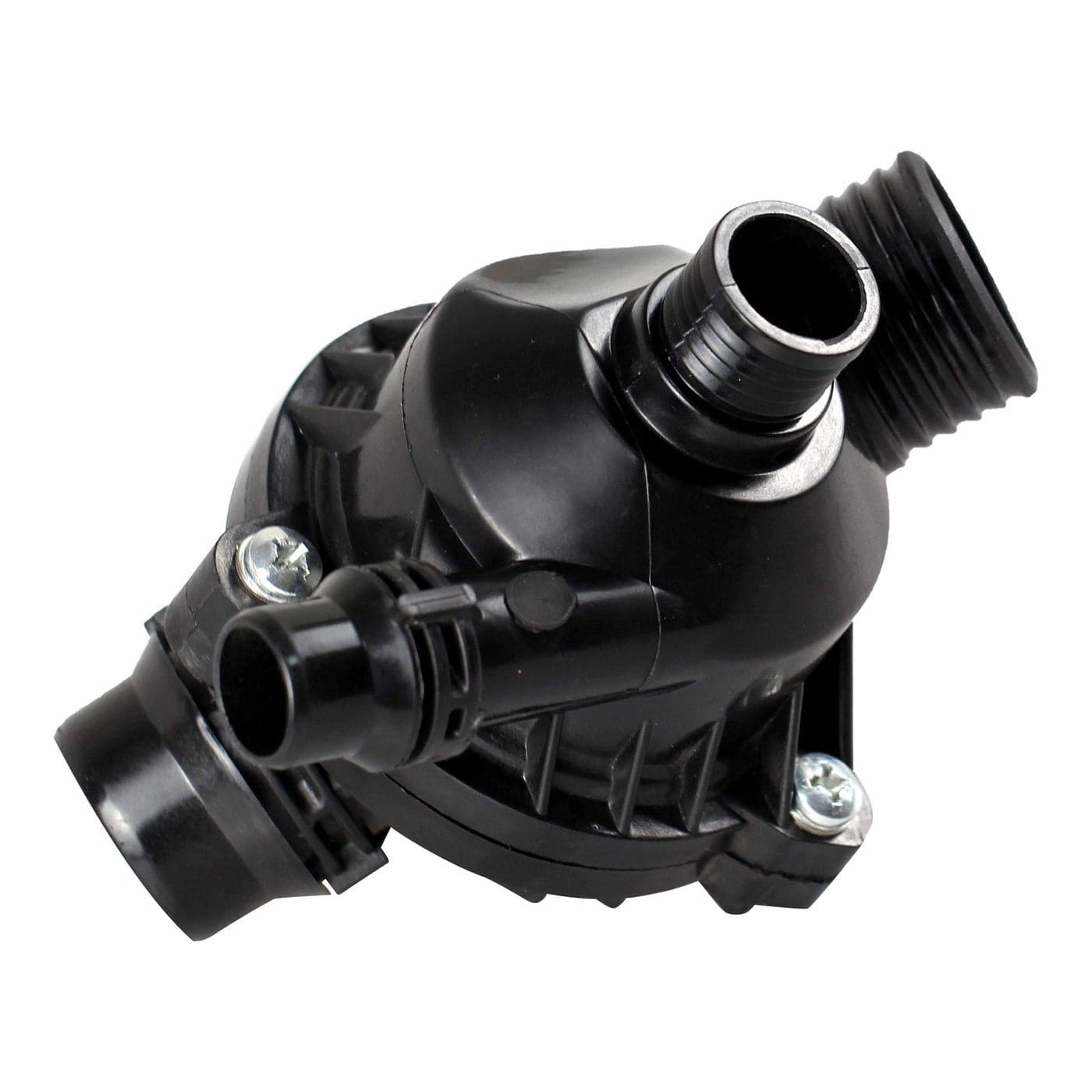 BOXI Thermostat Housing with Sensor Fit for 20082013 for BMW E82 E88 20062013 E90 E91 E92 E93 20042010 E60 E61 E83 X3 20032008 E85 E86 Z4 20092016 Z4 11537536655