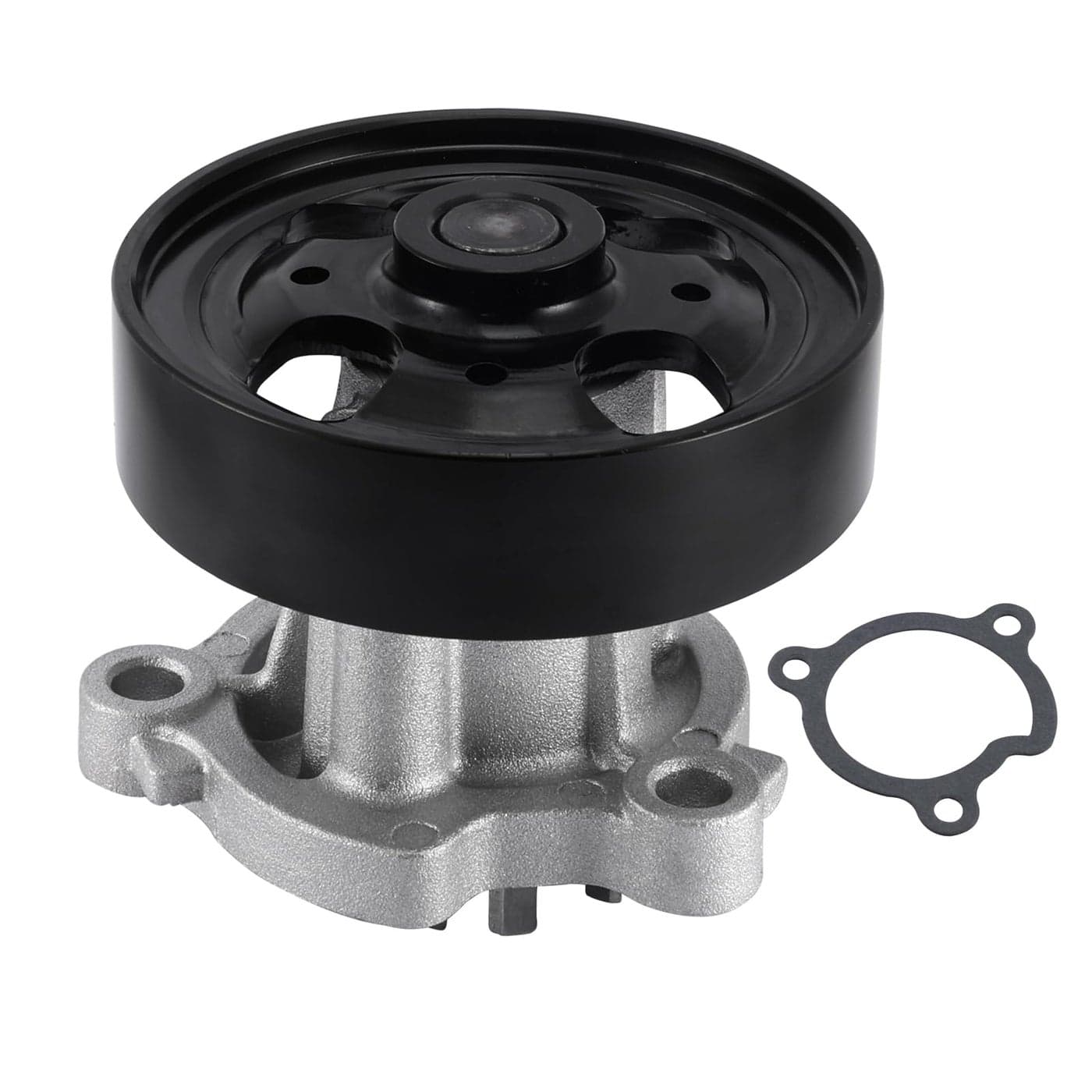 AULINK AW9427 Water Pump For 25L L4 Only For Nissan Altima 20022013Rogue 20082013Rogue Select 20142015Sentra 20022012XTrail 200520061502340 210108J000