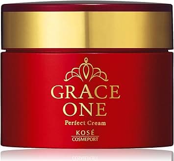 KOSE Grace One Perfect Cream 100g