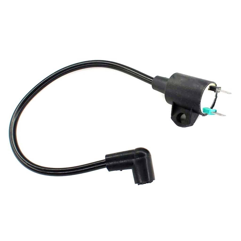 HURI Ignition Coil for Harbor Freight Chicago Electric Storm CAT 800 900 Watts 63cc 64cc 2hp 60338 66619 69381 Generator