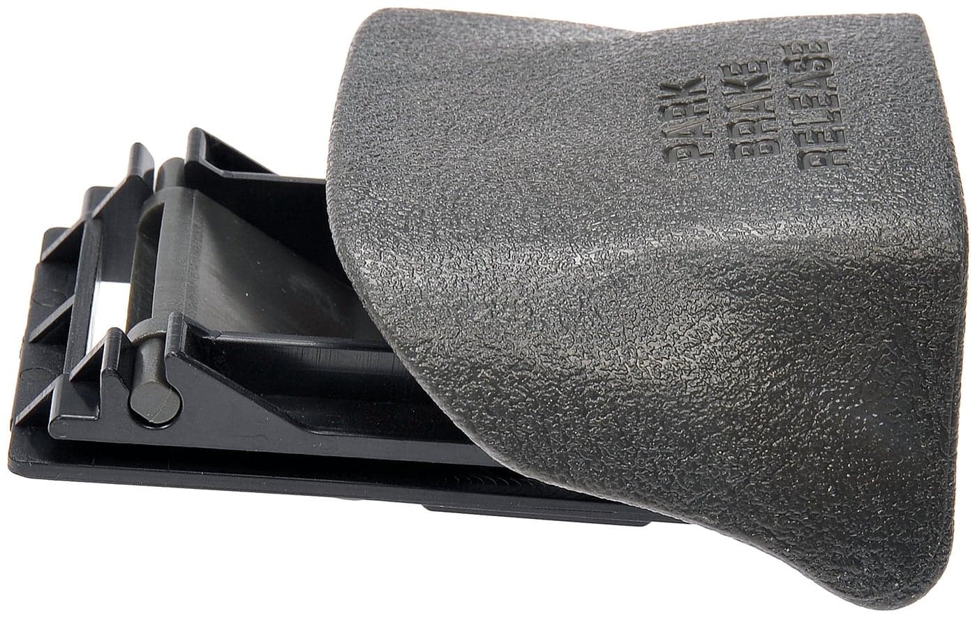 Dorman 74934 Parking Brake Release Handle Compatible with Select Dodge Models