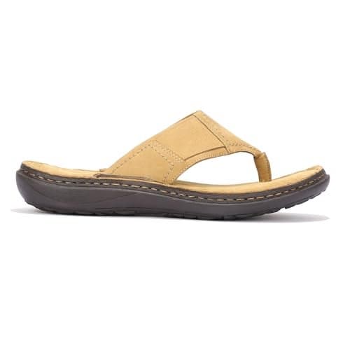 Woodland mens OGP 2696117NW CAMEL Slipper - 7 UK (41 EU) (OGP 2696117NW)