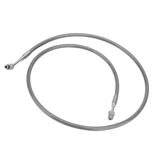 JAVIK Rear Right Brake Hose Line Fit for Polaris Ranger 425 500 650 2x4 4x4 6x6 20002004OEM1910494