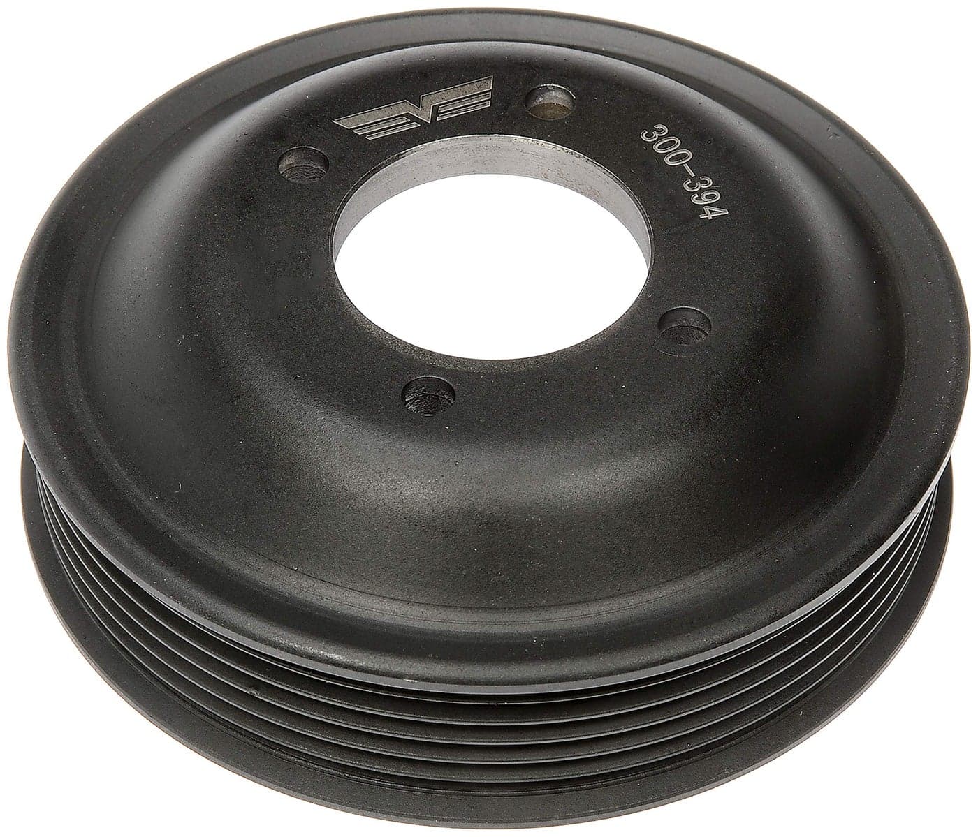 Dorman 300-394 Engine Water Pump Pulley Compatible with Select BMW Models