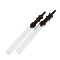 Fieldpiece RMA316 Manometer Tube Adapter, 3/16" to 5/16
