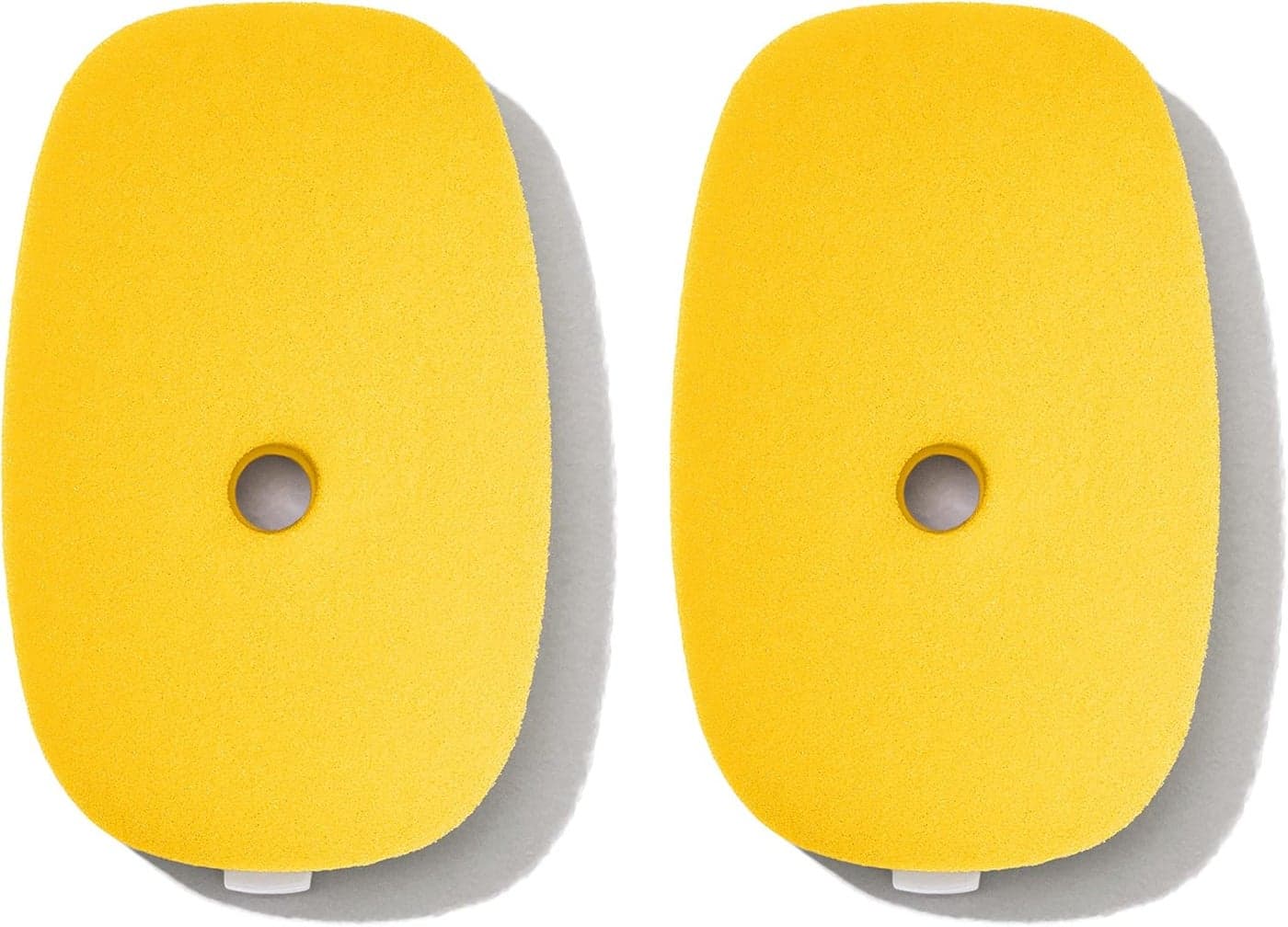 OXO NEW Good Grips Soap Dispensing Dish Sponge Refills 2 Pack