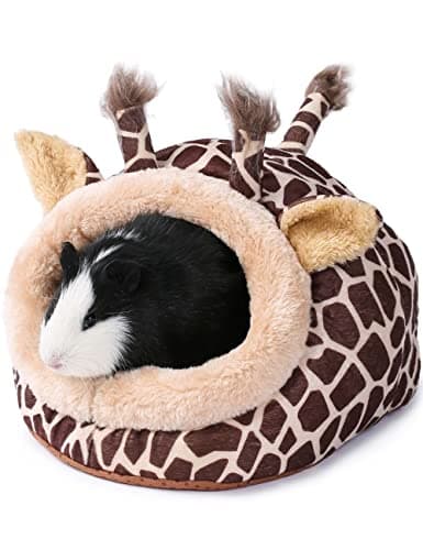 JanYoo Warmer Hedgehog Supplies Toys House Cage Accessories Bed Sleeping Bag