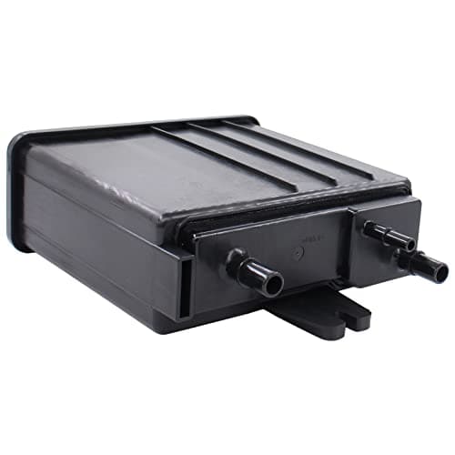 NewYall Evaporative Emissions Charcoal Vapor Canister for Cadillac Escalade 2004-2016, CTS/SRX 2004-2005, Chevrolet Tahoe 2004-2016, GMC Yukon 2004-2016, Buick Rendezvous 2004-2005