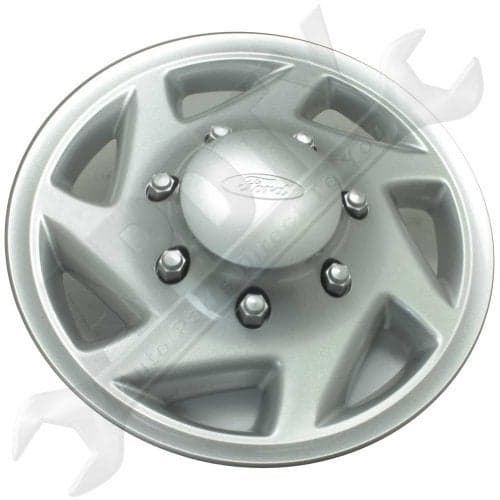Ford Genuine F8UZ-1130-AA Wheel Cover