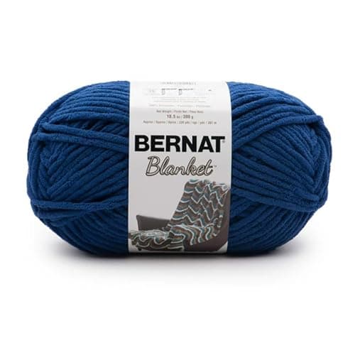 BERNAT BLANKET BB, LAPIS