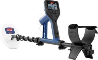 Minelab Gold Monster 1000 Detector Bundle w/PRO Gold Gold Panning Kit