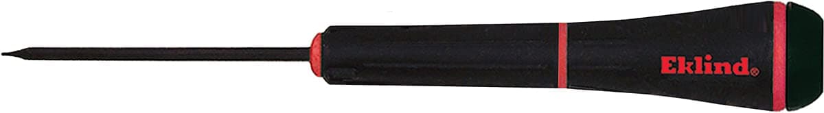 EKLIND 92503 050 Inch BallHex allen PSD Precision Screwdriver