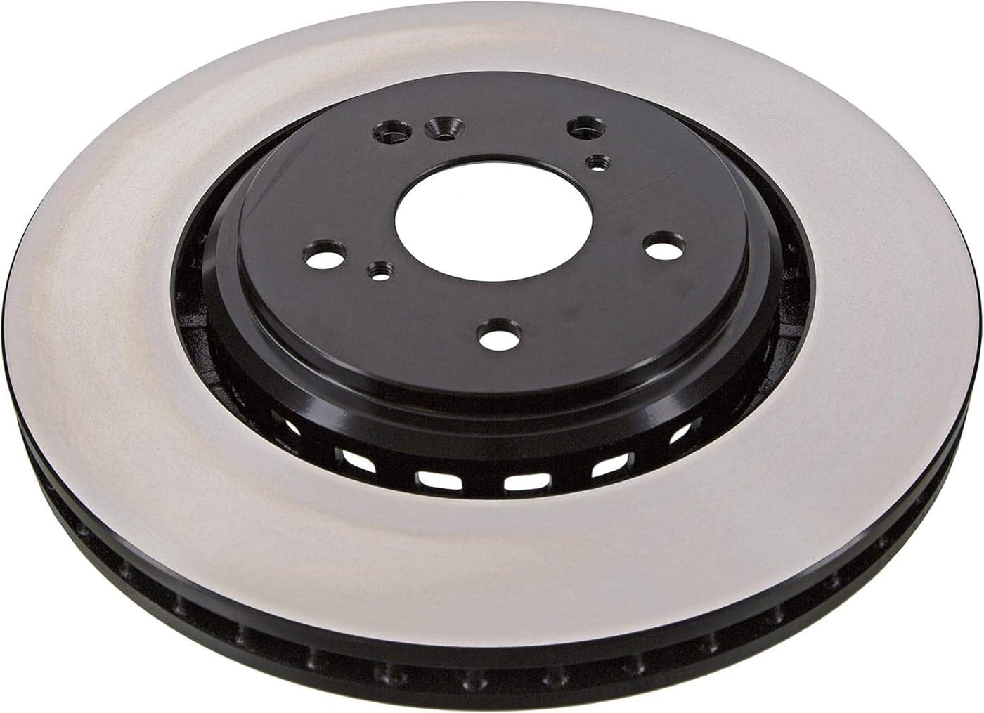 Wagner BD180697E Premium Brake Rotor