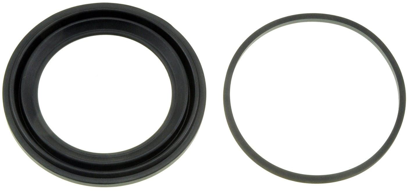 Dorman D116323 Front Disc Brake Caliper Repair Kit Compatible with Select Chevrolet / Dodge / GMC Models