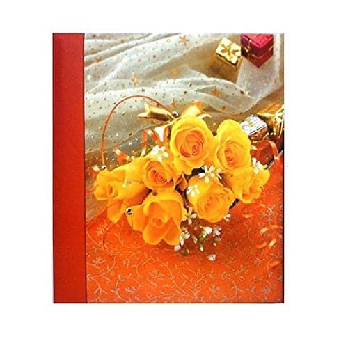 Natraj 200 Pocket 5 X 7 inch Album