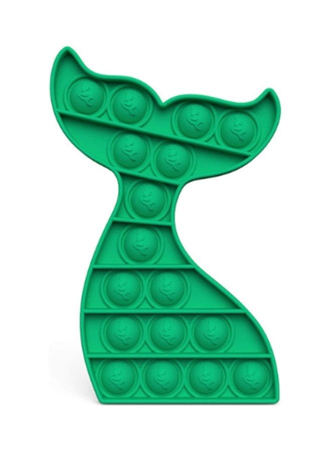 Push Pop Bubble Squeeze Sensory Toy