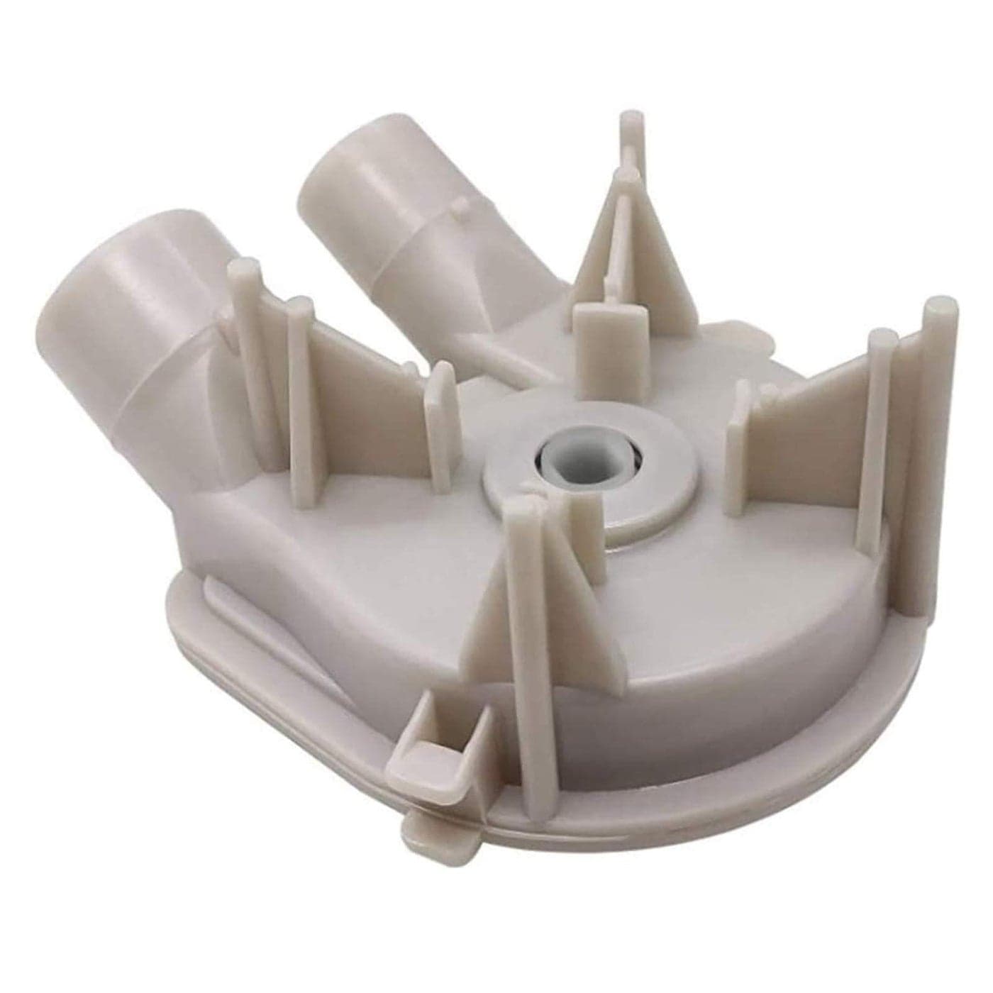 WP3363394 AP6008107 Parts Washer Pump Exact fit Whirlpool Kenmore Washer Drain Pump LSW9750PQ3 11026812690 11028522701 LTE5243DQA TAWS850PQ2 LSR7233EQ Water Pump etc