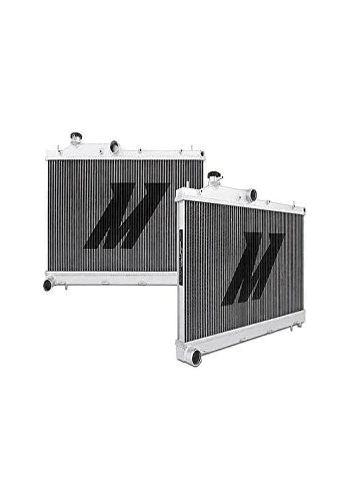 Mishimoto MMRAD-STI-08X Performance Aluminum X-Line Radiator for Subaru WRX/STI 2008-2021
