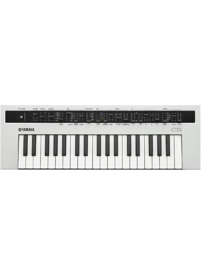 Yamaha REFACE CS Portable Analog Modeling Synthesizer