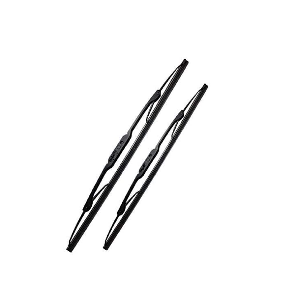 AutoClean Front Metal Wiper Blade For Baleno