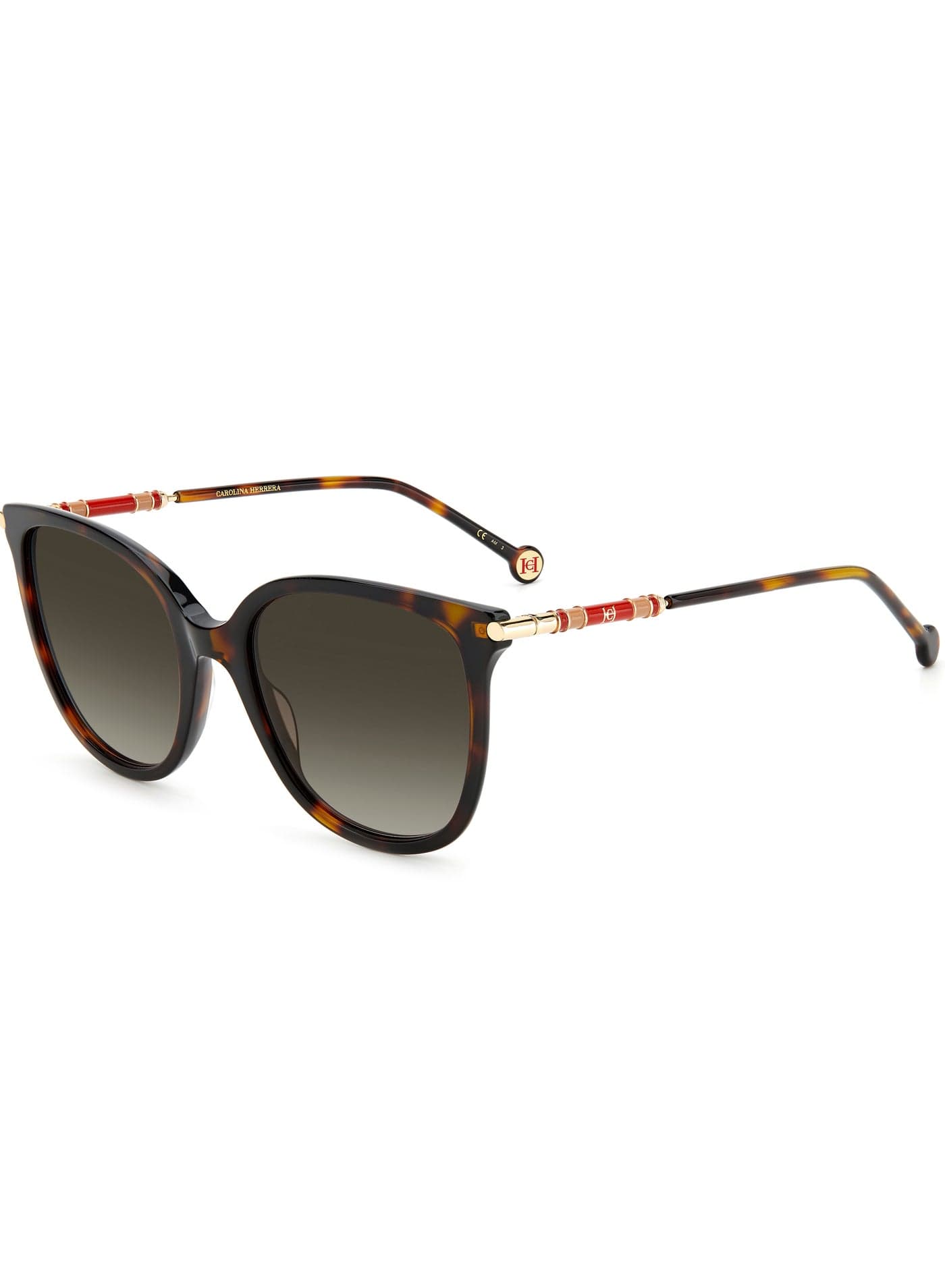 Carolina Herrera Full Rim Square 0023/S 086