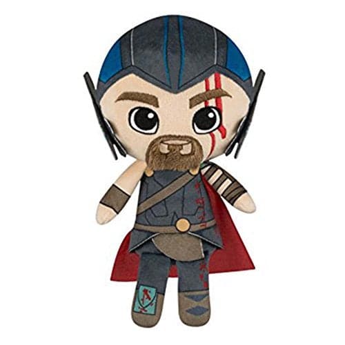 Funko 1 MarvelThorPlush 1