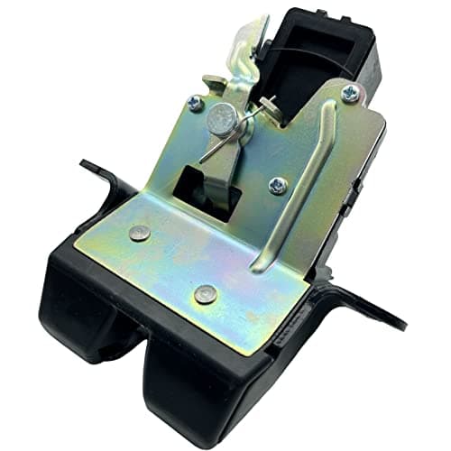 NOVAPARTS Rear Tail Gate Tailgate Latch Assembly Trunk Door Lock Actuator for 20132017 Hyundai Elantra GT 81230A5000 81230A5000